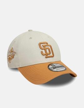 Gorra 940 WS PATCH SADPADCO - Light Beige