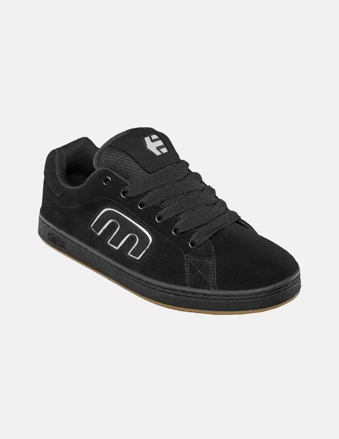 Zapatillas ETNIES CALLICUT - Black/White