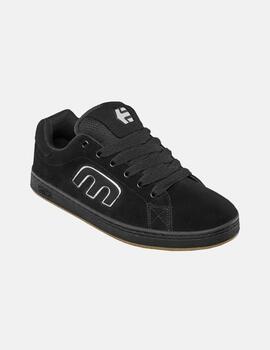 Zapatillas ETNIES CALLICUT - Black/White