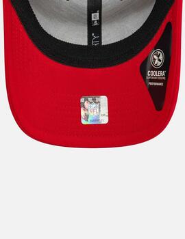Gorra NEW ERA 940 NFL SS SAF49E - Red