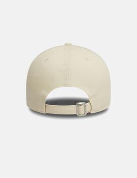 Gorra 940 LEAGUE ESS NEYYAN - Light Beige
