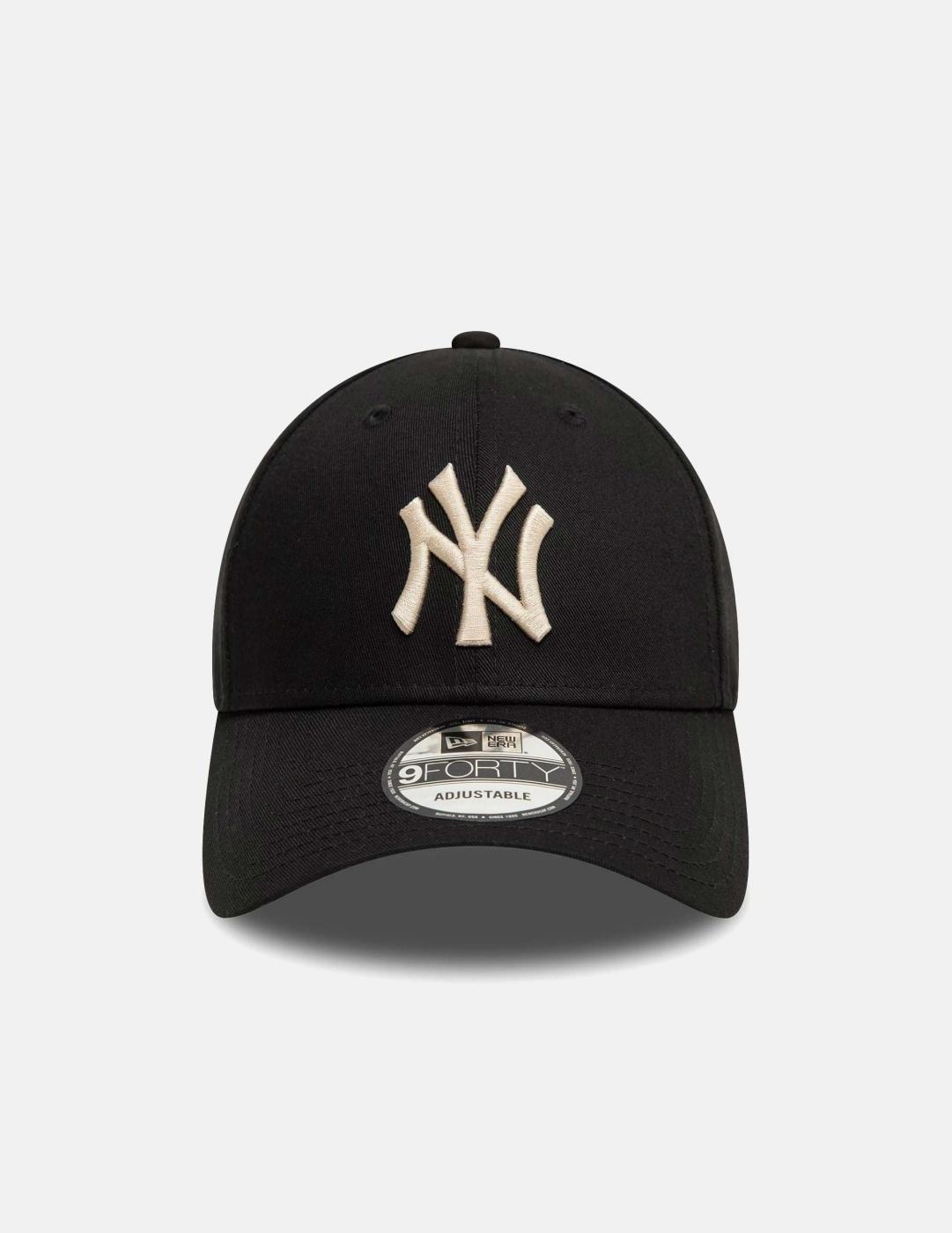Gorra 940 LEAGUE ESSENTIAL NEYYAN - Black