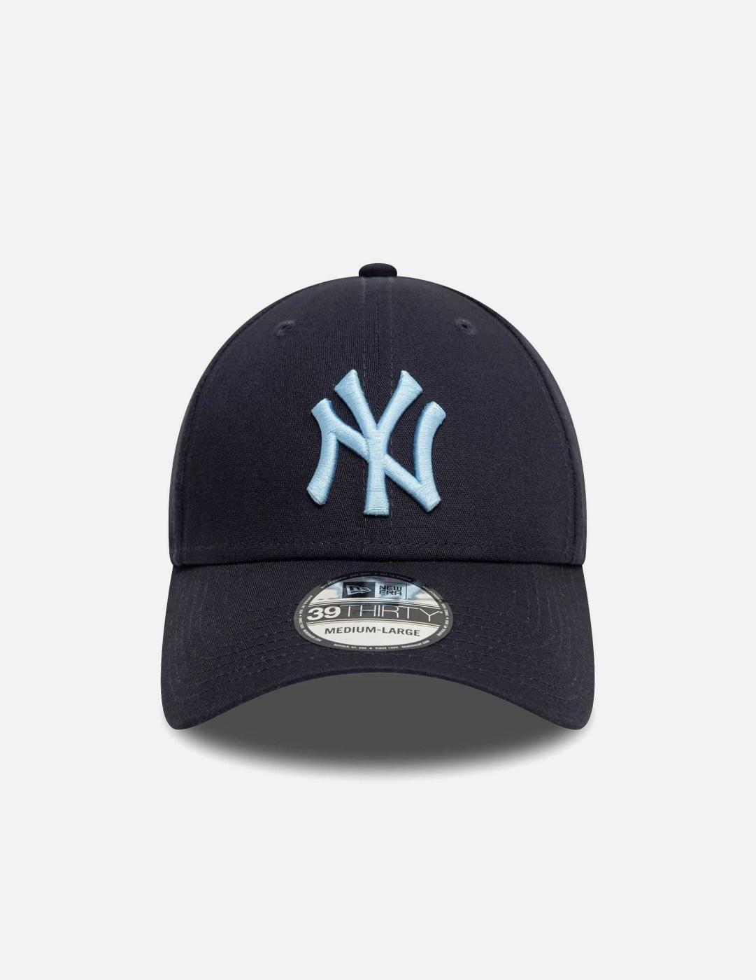 Gorra 3930 LEAGUE ESSENTIAL NEYYAN - Navy