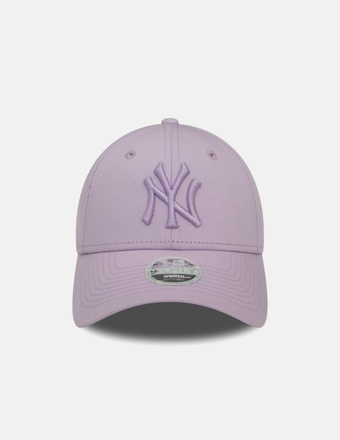 Gorra 940 LEAGUE ESS NEYYAN - Pastel Purple