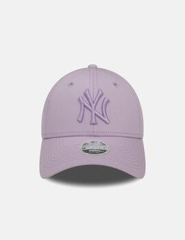 Gorra 940 LEAGUE ESS NEYYAN - Pastel Purple