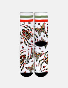 Calcetines AMERICAN SOCKS MID HIGH - Venom