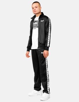 Chaqueta LONSDALE WYBERTON - Black