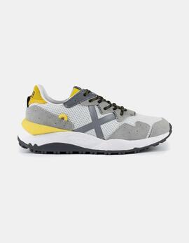 Zapatillas MUNICH SHIBUYA - Blanco