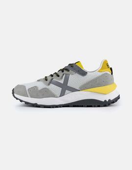 Zapatillas MUNICH SHIBUYA - Blanco