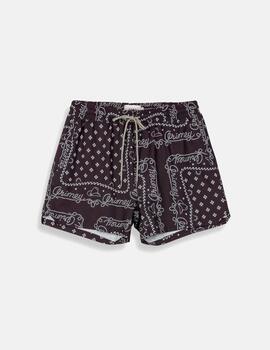 Bañador GRIMEY LONE HAND - Black