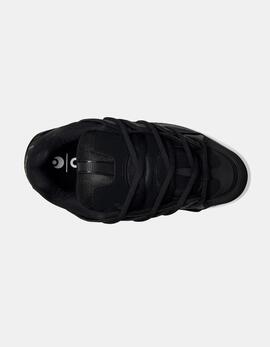 Zapatillas OSIRIS D3 2001 - Black/Black/Gum