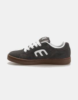 Zapatillas CALLICUT - Grey/White/Gum