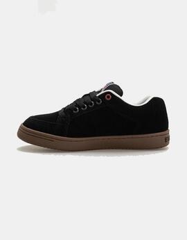 Zapatillas ETNIES SAL23 X SSD - Black/Gum