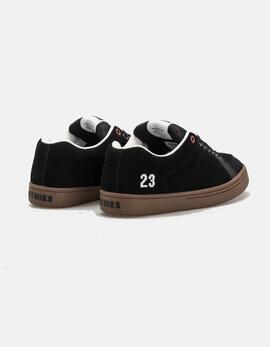 Zapatillas ETNIES SAL23 X SSD - Black/Gum