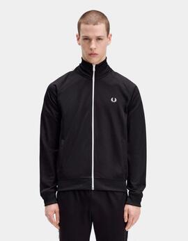 Chaqueta FRED PERRY J4620 - Black