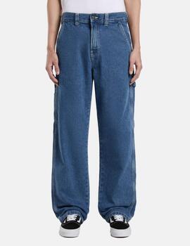 Pantalón DICKIES STEVENSVILLE CARPENTER - Classic Blue