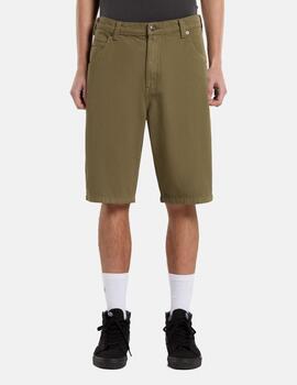 Bermuda DICKIES GARYVILLE - Military Green