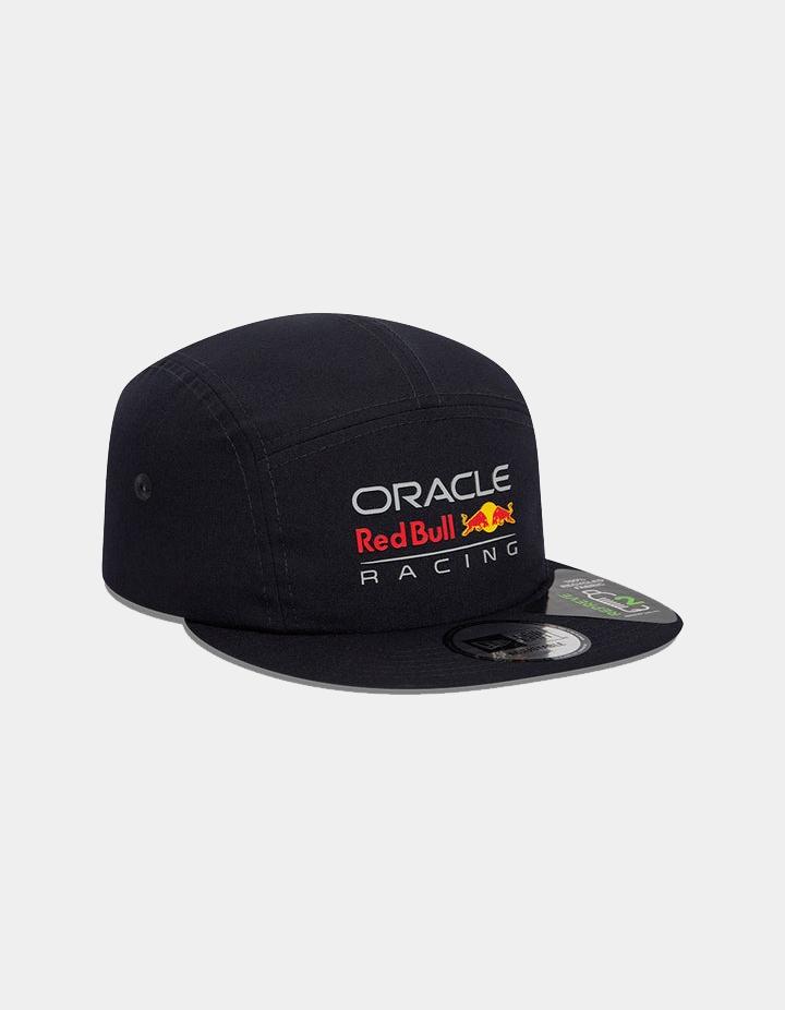 Gorra SUSTAINABLE CAMPER RBULLF1- Dk Blue