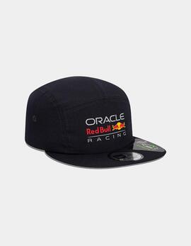 Gorra SUSTAINABLE CAMPER RBULLF1- Dk Blue