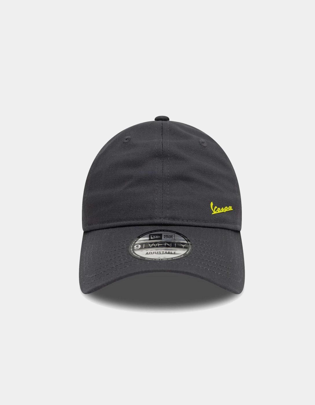 Gorra 920 FLAWLESS POP VESPA - Dk Grey
