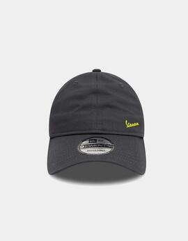 Gorra 920 FLAWLESS POP VESPA - Dk Grey