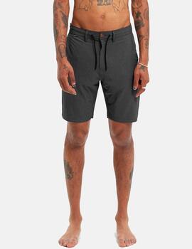 Bermuda HYDROPONIC PELHAM 20' - Denim