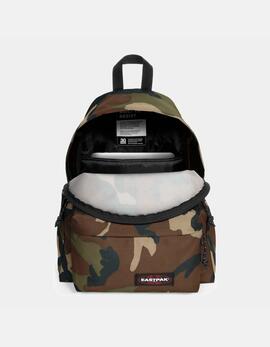 Mochila EASTPAK DAY PAK'R 24L - Camo