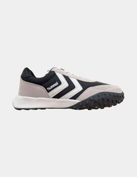 Zapatillas HUMMEL GAVA71 - Black/Gray