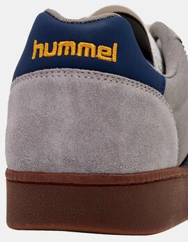 Zapatillas HUMMEL VM78 CPH RS - Black Iris/Sharkskin