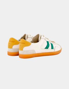 Zapatillas COOLWAY KIZUNA - White