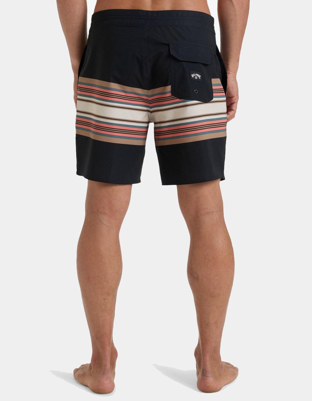 Bañador BILLABONG SPINNER LT 17.5' - Black