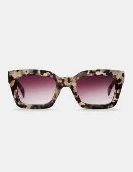 Gafas ANNA - Dalmatian/Black Gradient