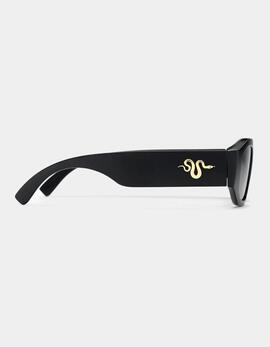 Gafas BROOKLYN - Matte Black/Black