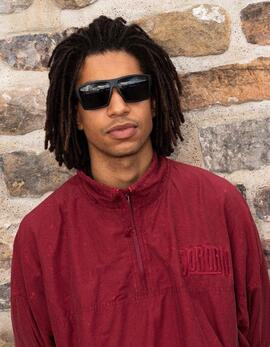 Gafas MIGUEL - Matte Black/ Black