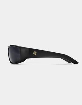 Gafas INGEMAR - Matte Black/Black