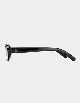 Gafas ALICE - Shiny Black/ Black