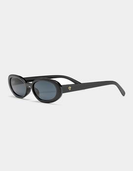 Gafas ALICE - Shiny Black/ Black