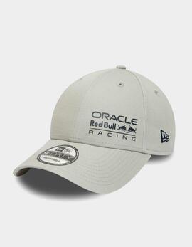 Gorra 940 NEW ERA ESSENTIAL 002 RBULLF1 - Grey