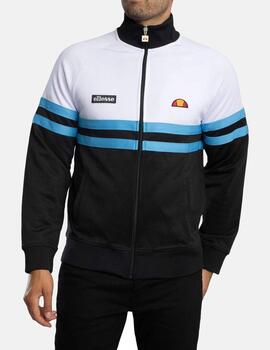 Chaqueta ELLESSE RIMINI - White/Blue/Black