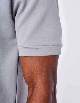 Camiseta T231021 - Gris Antracita
