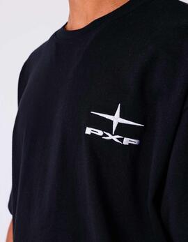 Camiseta PROJECT X PARIS 2512025 - Negro