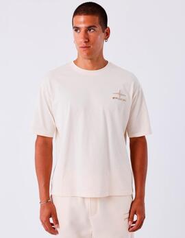Camiseta PROJECT X PARIS 2512025 - Tiza