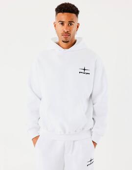 Sudadera Capucha PROJECT X PARIS2522506 - Blanco
