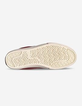 Zapatillas GLOBE MAHALO - Pomegranate
