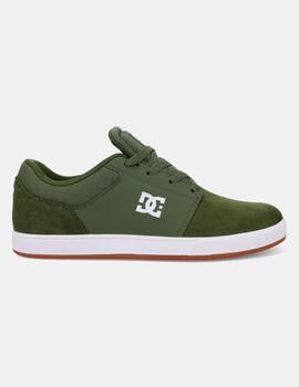 Zapatillas CRISIS 2 - Ivygreen