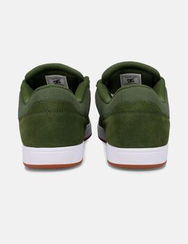 Zapatillas CRISIS 2 - Ivygreen