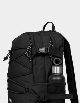 Mochila EASTPAK GERYS PRO 23L - CS Black Pro
