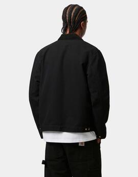 Cazadora CARHARTT WIP DETROIT - Black / Black