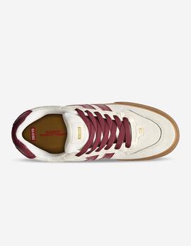 Zapatillas GLOBE ENCORE-2 - Antique/Port