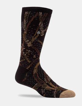 Calcetines VOLCOM STONEY 3PK - Multi